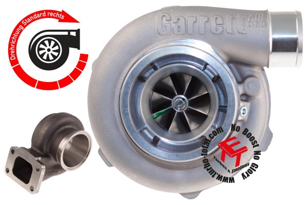 GTX3071R Garrett Gen II Turbolader 856801-5006S