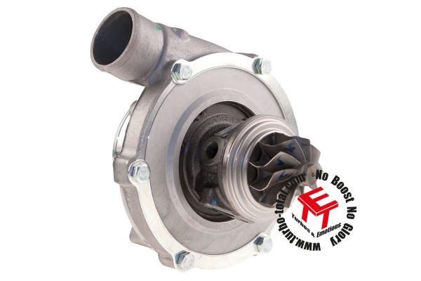 Garrett GTX2971R Turbolader 836041-5002S 836041-2