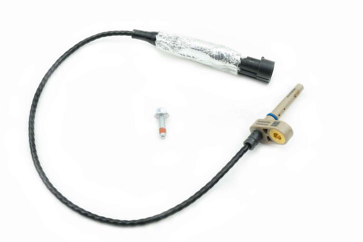 Garrett Speed Sensor Kit G-Series with Gauge 781328-0003 | TurboTotal