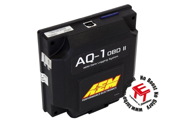 AEM AQ-1 OBDII Datenlogger 30-2501