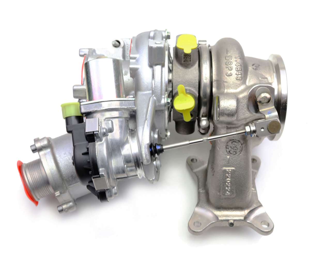 2.0L TSI/TSFI/GTI EA888 Gen.3 MQB IS20 Turbolader | TurboTotal GmbH