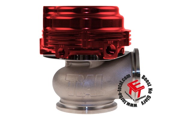 Wastegate Tial MV-R 44mm Rot