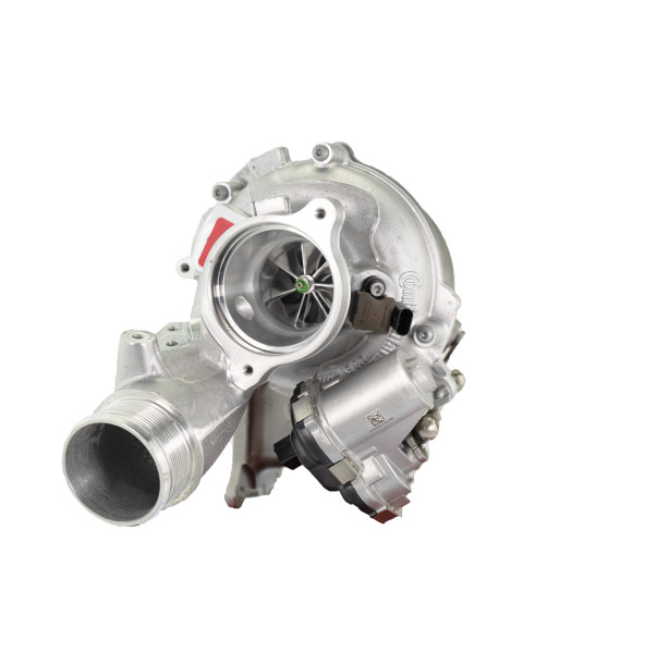 2.0L Golf 8 R Upgrade Turbocharger BAR-TEK®