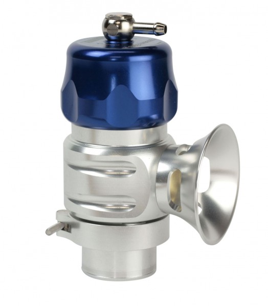 TurboSmart BOV Supersonic Uni - Blue - TS-0205-1300