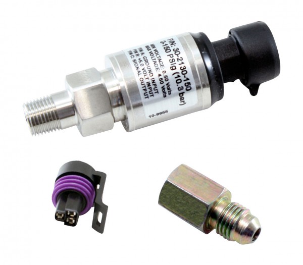 AEM 10 bar PSIg-Sensor (Relativdrucksensor) 30-2130-150