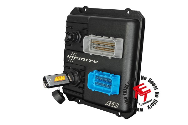 AEM Plug & Play Nissan 350Z/G35 Infinity 710 Steuergerät - frei Programmierbar