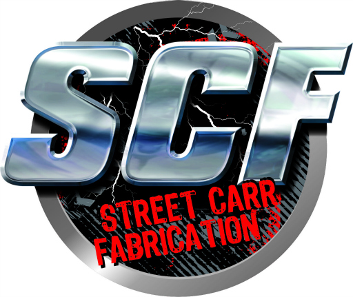 Street Carr Fabrication