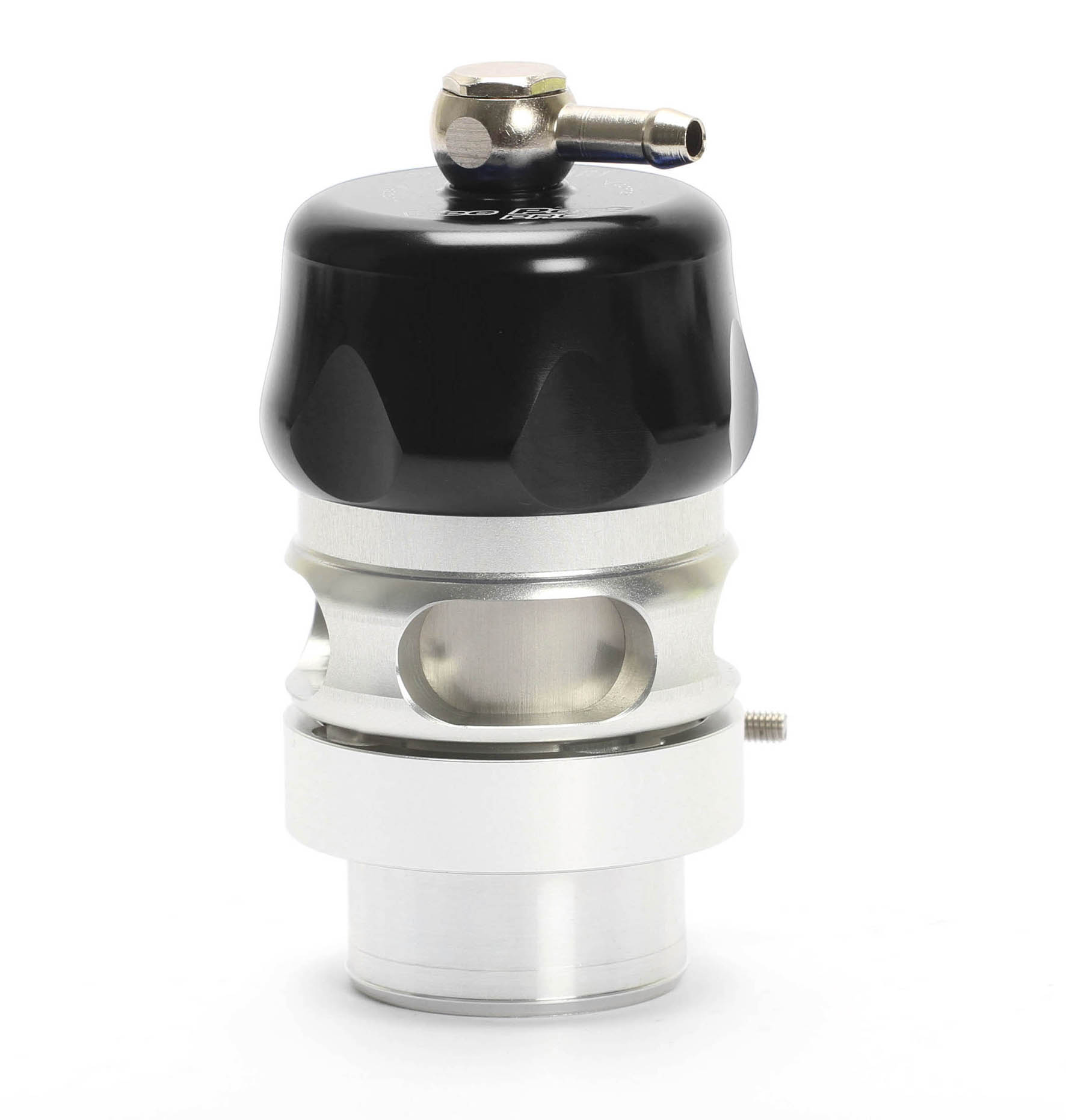 Turbosmart Blow Off Valve Vee Port Pro for Nissan Juke/Pulsar Black TS-0205-11 Turbosmart Blow Off Valve Vee Port Pro for Nissan Juke/Pulsar Black TS-0205-11