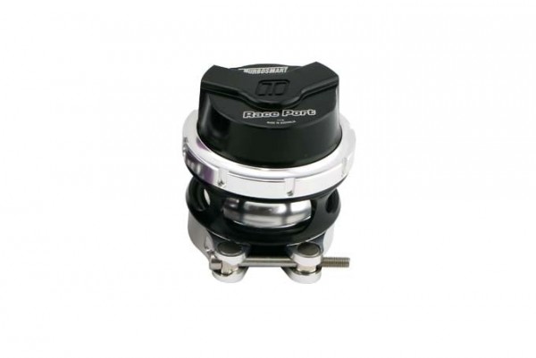 BOV RacePort GenV (Black) With Female Flange - TS-0204-1142