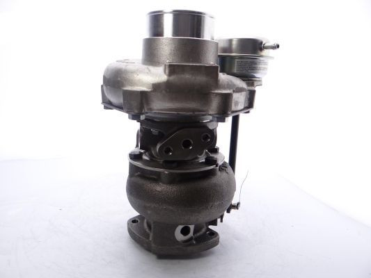 Ford Fiesta VI 1.4 TDCi Turbocharger 2S6Q6K682AB