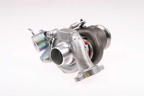 Turbolader Peugeot Expert 1.6 HDi FAP DV6UTED4 0375N5