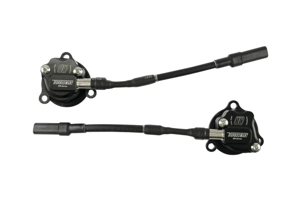 Kompact EM Dual Port Valves - VR29 für Mercedes M177/C63