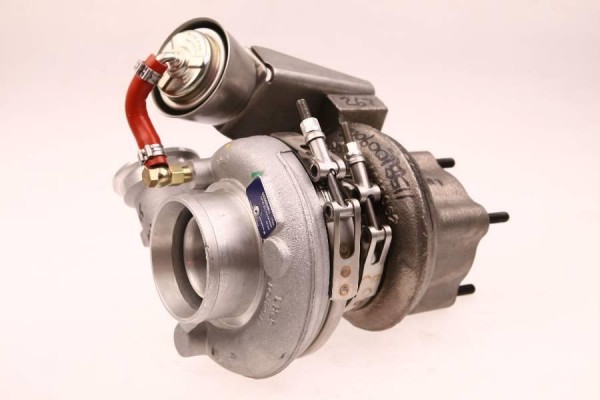 Turbolader Deutz Industriemotor NULL TCD2013L04-2V Tier3 4297800