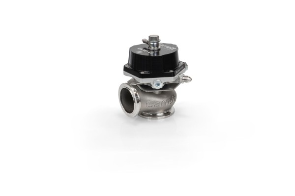 Garrett Vent Wastegate GVW-50, 50 mm, 1.6 Bar, schwarz