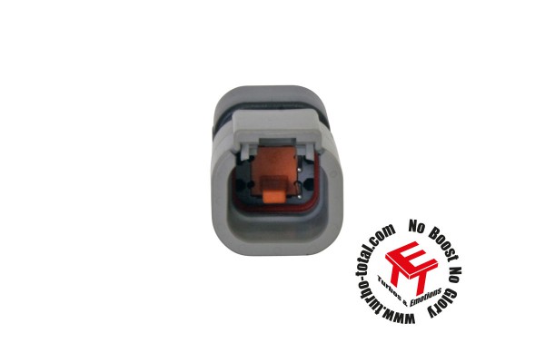 AEM AEMnet Male Termination Plug 35-3440-M