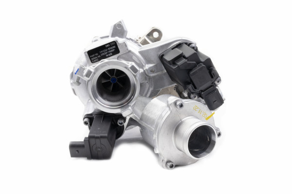 1.8L TSFI EA888 Audi / Seat / Skoda / VW 180PS Turbocharger