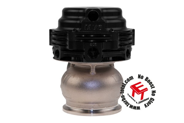 Wastegate Tial MV-S 38mm Schwarz