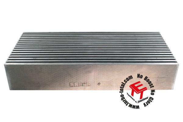 Garrett Air/Air Intercooler Core 750 HP 848054-6037