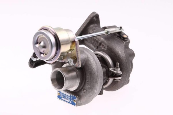 Turbolader Lombardini Focs Industriemotor LDW1204 9610056