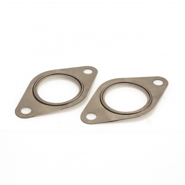 WG38 Manifold Gasket-SS 2-Pack