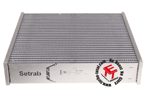 Setrab ProLine IC 382IC-28 Ladeluftkühlernetz