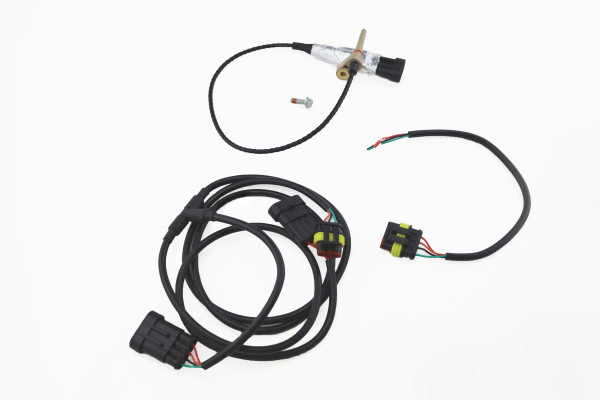 Garrett Speed Sensor Profi Kit G-Series ohne Anzeige 781328-0004