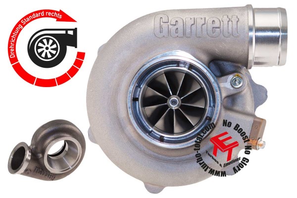 Garrett G25-660 Turbolader 0.72 A/R 871389-5010S
