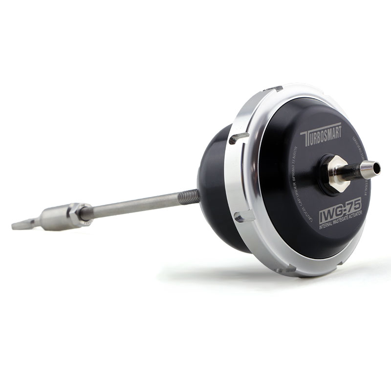 Turbosmart IWG-75 for Ford Mustang 2.3 EcoBoost  12PSI TS-0622-8122