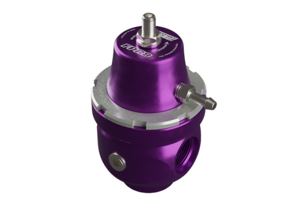 Turbosmart FPR Low Pressure (LP) Fuel Pressure Regulator
