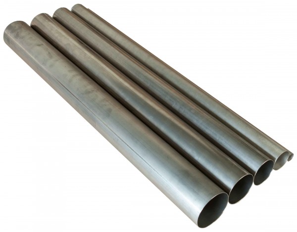 Titan Rohr AD30 x WS1,0 x L1000 mm Titanium tube 