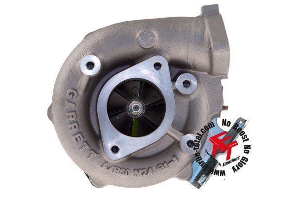 GT2871R Garrett Turbocharger 836026-5012S / 771847-1