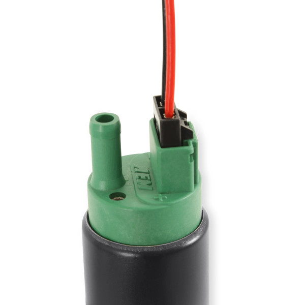 AEM 400lph E85 High Flow Innentankpumpe 50-1235 - einzel Haken Anschluss