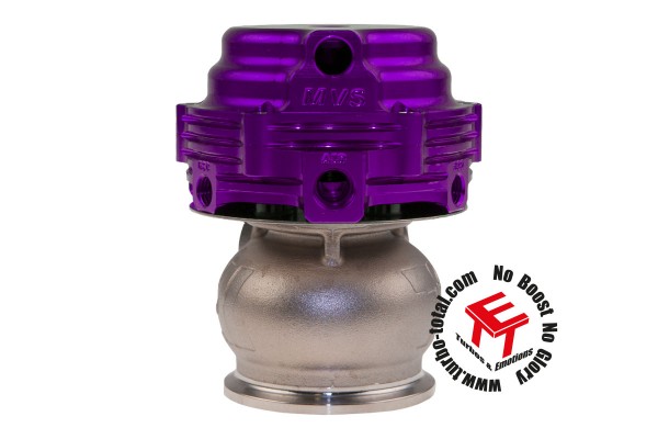 Wastegate Tial MV-S 38mm Violett