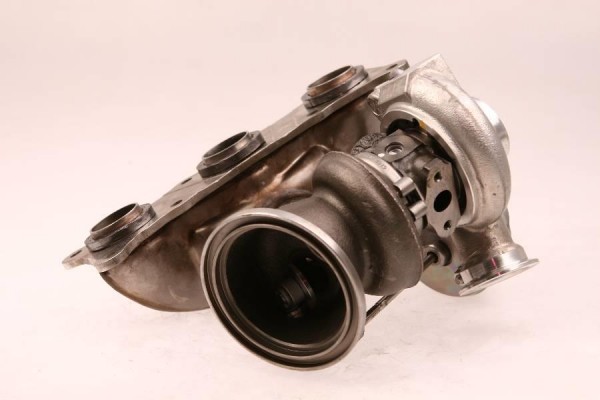 Turbolader BMW 335 i (E90/E91/E92/E93) N54B30 11657649290