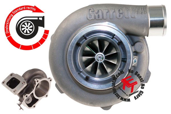 GTX3076R Garrett Gen II Turbolader 856801-5042S