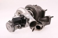 Turbolader Opel Vectra C 2.8 V6 Turbo Z28NEL 5860017 Turbolader Opel Vectra C 2.8 V6 Turbo Z28NEL 5860017