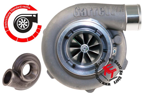 GTX3076R Garrett Gen II Turbolader 856801-5037S