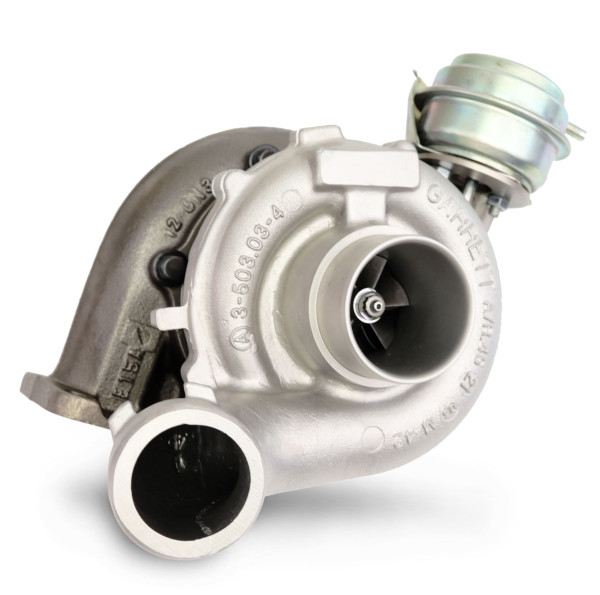 Audi A4 1.9 TDI (B6) Turbocharger 038145702G