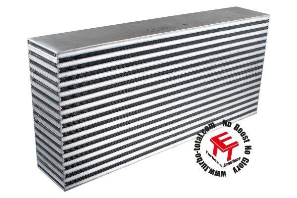 Garrett Air/Air Intercooler Core 1100 HP 848054-6039