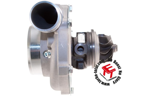 GTX3071R Garrett Gen II Turbolader 856801-5004S