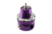 Turbosmart - FPR6 Kraftstoffdruckregler -6AN Anschlüsse (Violett) - TS-0404-1023