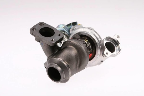 Turbolader Peugeot Partner 1.6 HDi DV6ATED4 DV6B 0375N5