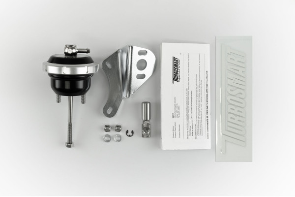 Turbosmart IWG75 Fiat 1.4L IHI - 0,34bar