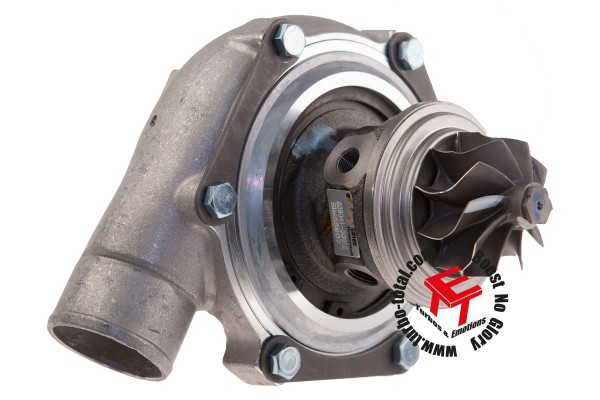 GTX2967R Garrett Turbocharger 836041-5001S