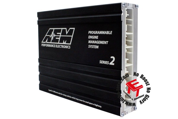 AEM Series 2 Plug - Play EMS Acura - Honda K-Serie frei programmierbares Steuergeraet