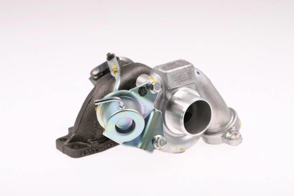 Turbolader Fiat Scudo III 1.6 JTD 9HU 71793889