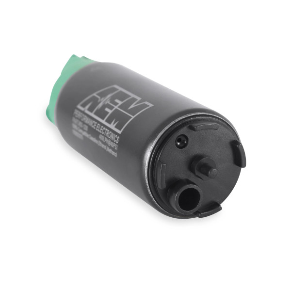 AEM 400lph E85 High Flow Innentankpumpe 50-1230 - doppel Haken Anschluss