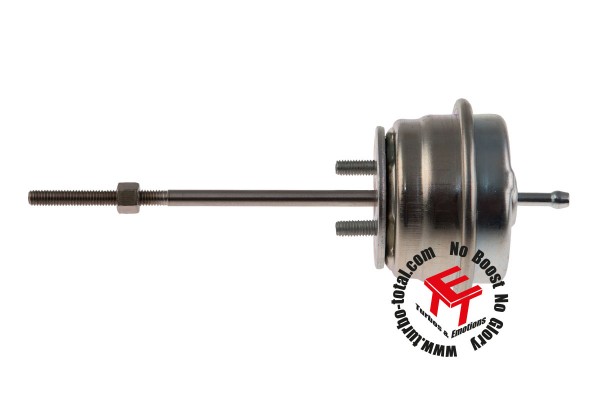 Actuator adjustable 1.15 - 1.35 bar High Boost