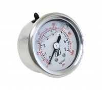 FPR Gauge 0-100psi FPR Gauge 0-100psi