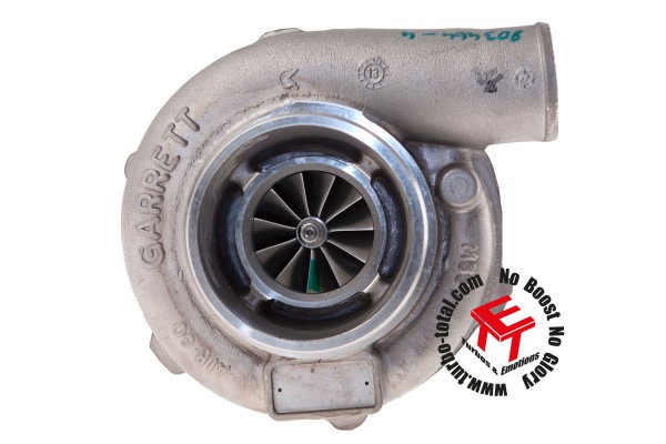 Garrett GTX2971R Turbolader 836041-5002S 836041-2